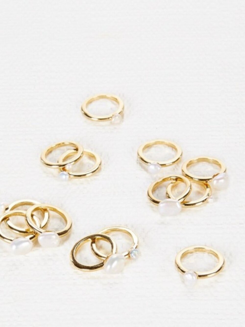 Cult Gaia IRMA RING - Picture 7 of 7